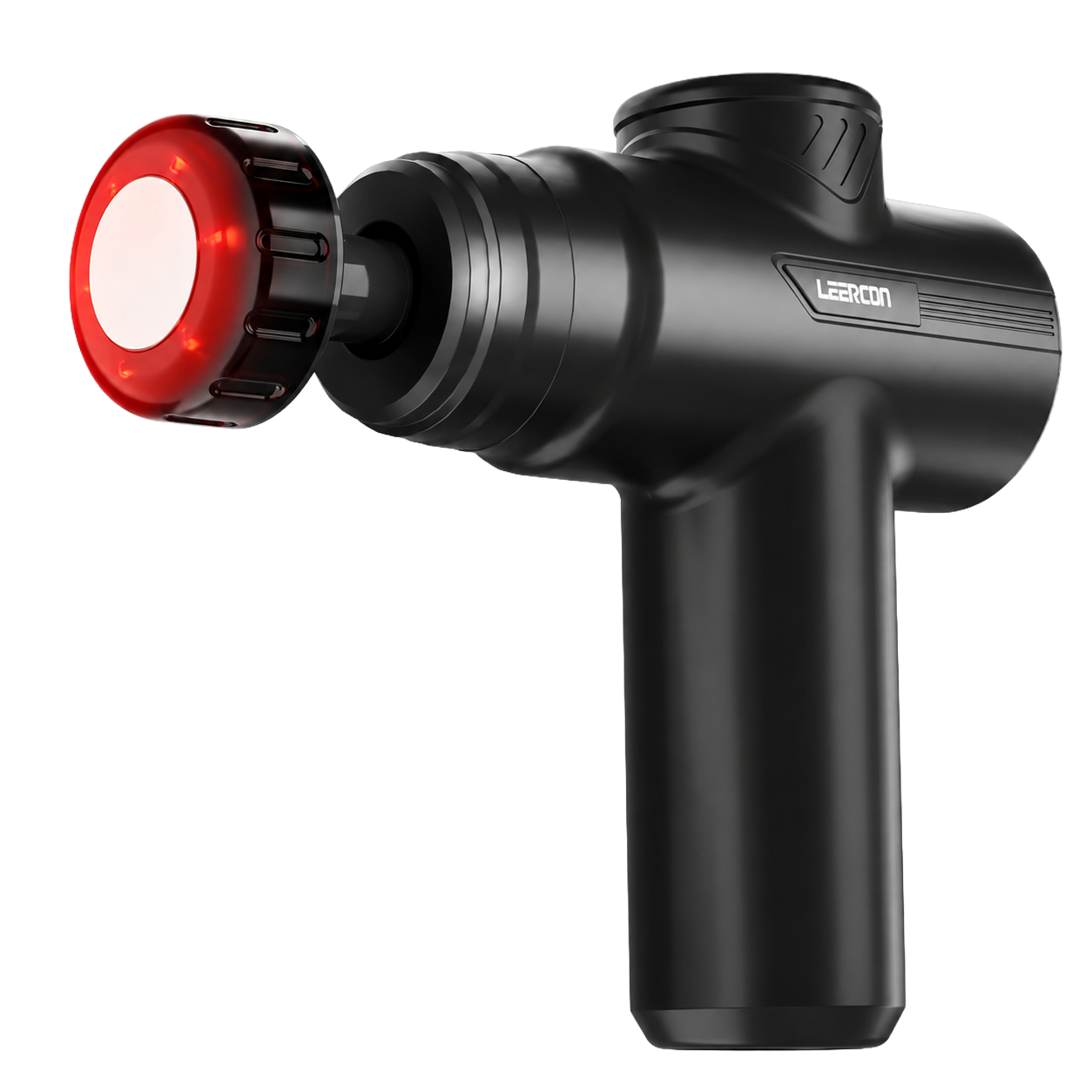 Mini Massage Gun — Deep Tissue Percussion for Muscle Recovery | Cordless & Portable